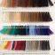 Spun Polyester thread 40/2 colours
