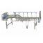 Steel Frame Simple Electric Family Nursing Bed For Aged