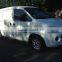 USED VAN - HYUNDAI H-1 BOX VAN (LHD 7143)