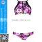 New foreign trade sex women bikini stylish swimming suit