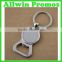 High Quality Metal Round Bottle Opener