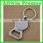 High Quality Metal Round Bottle Opener