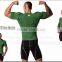 China custom oem Mens Gym tights Slim fitting Spandex underwear