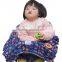 Machine Washable Shopping Cart Cover/High chair cover