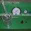 PQ400 double spring injector and nozzle tester