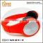 2016 top sale headset china wholesale