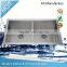 manufacturer undermount kitchen sink in Ningbo