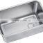 High quality Rectangular wash sink on line