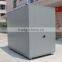 bally heating chamber