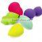 Custom Logo Makeup Puff Cute Blender Sponge Foundation Makeup Sponge