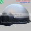 2016China custom inflatable outdoor air dome tent for sale