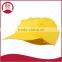 3 Panel Cotton Twill Sports Cap