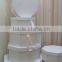 new design different size hat boxes wholesale