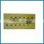 2016 China Hot Sell PU Plastic Float Trowels For Hand Tools