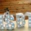 Most Popular Light Direct Manufacture of Marquee Letters Light Light up Letters