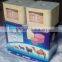 Automatic overseas service Hydraulic power salt mineral blocks machine