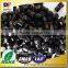 Masterbatch manufacturer, PP/PE Carbon Black masterbatch for plastic products, plastic color master batch