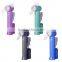 Hand held battery power fan air water mist bottle cooling spray for daily life