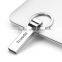 TRUSDA High quality Waterproof Custom Logo USB 3.0 UDP Flash drive OTG USB Flash Drive for laptop