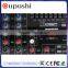 Best selling Digital Echo Mixer Amplifier 16 Channel Professional Audio Mixer