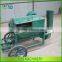 Sesame sheller machine&Sesame thresher machine, sesame threshing machine hot sale