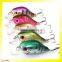 Colorful Crankbait Fishing Lures, 8.5g Bait Lure