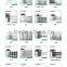 Custom printing & encoding library system rfid