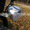 Europe style electric bicycle with Samsung hidden battery