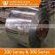  Hot Item Aisi 304 201 Stainless Steel Coils Jieyang