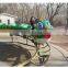 2016 HOT Attraction Worm Slide Amusement Park Equipment, Cute and Exciting Worm Slide