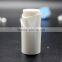Empty special shape customized color lipstick tube container