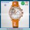 FS FLOWER - Stainless Steel High Grade Mechanical Watch MenLuxury Design