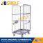 Collapsible Metal Wire Mesh Container