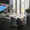 Only $199Tinda Newest Reprap Acrylic Easy to Install DIY 3D Prusa I3 dlp printer