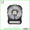 New design Powerful mini usb fan wholesale mini high velocity fan