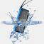 High Portable Mini Waterproof Speaker Bluetooth,New Underwater Shower Loud Speaker Bluetooth