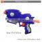 Soft air foam blasters gun toys for kids