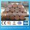 C1020 copper rod breakdown machine with annealer/ copper nickel welding rod