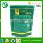 china wholesale market custom printed heat seal snack food packaging plastic bag