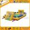 Giant Inflatable Human Table Football With CE Standard A6012