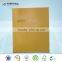 Top quality latest hot sell custom notebooks printing