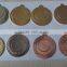 medal, ,decoration,plaques,Meritiorious Service medal