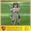 Little Fairy Marble Statue, little angel marble sculpture