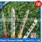 Steel Tent Stakes