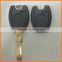 Wholesale price transponder key case shell cover blank with chip groove key blanks for BMW e46 e39 e36 e34 x5 e30