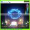 Madrix software control led strip liner bar light aluminum housing led light bar