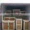 15kw Low Noise Portable Screw Air Compressor with CE Energy Saving