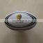 Official Match Size 5 Rugby ball made to IRB specification