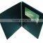 digital video player greeting card/ video brochure with 5inch screen