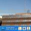 12 meter large diameter Q235B SSAW/SAWH spiral welded carbon steel pipe on sales